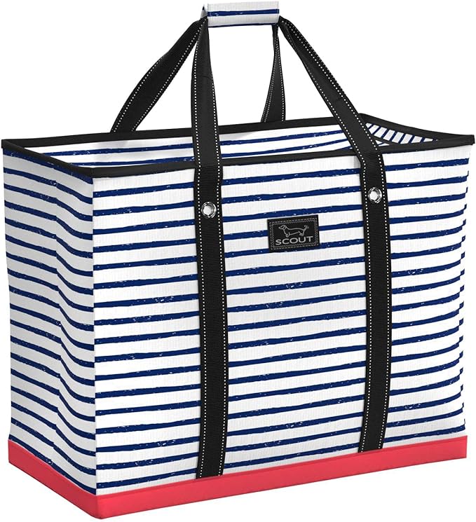 SCOUT 4 Boys Zip Tote XX-Large by SCOUT