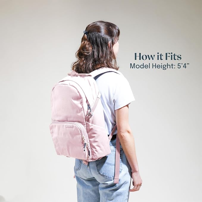 BREVITE - The Jumper - Compact Camera Backpacks - Image 6