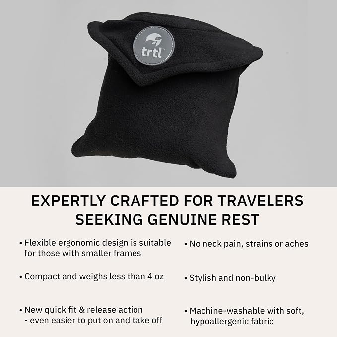 trtl Pillow Petite - Image 4