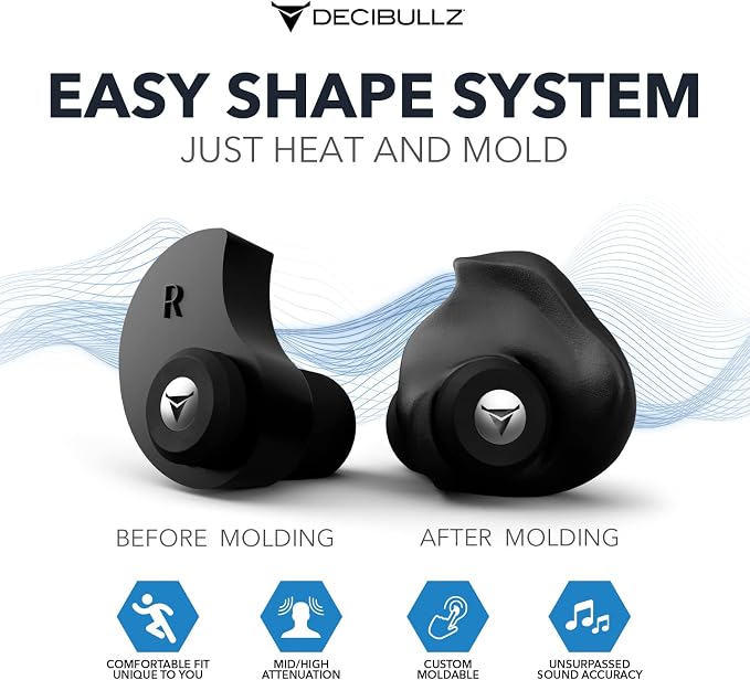 Decibullz Professional Moldable - Image 3
