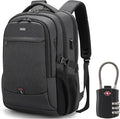 DUSLANG 17 Inch Laptop Backpack by DUSLANG