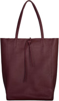 Italian Calf Leather Tote for Women by TAKEASYBags%7CMadeinITALY