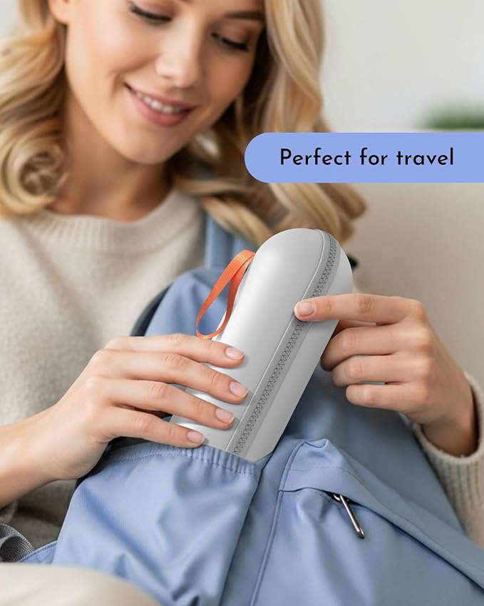 Portable Bidet for Travel, Rechargeable Electric Travel Sprayer - Image 7