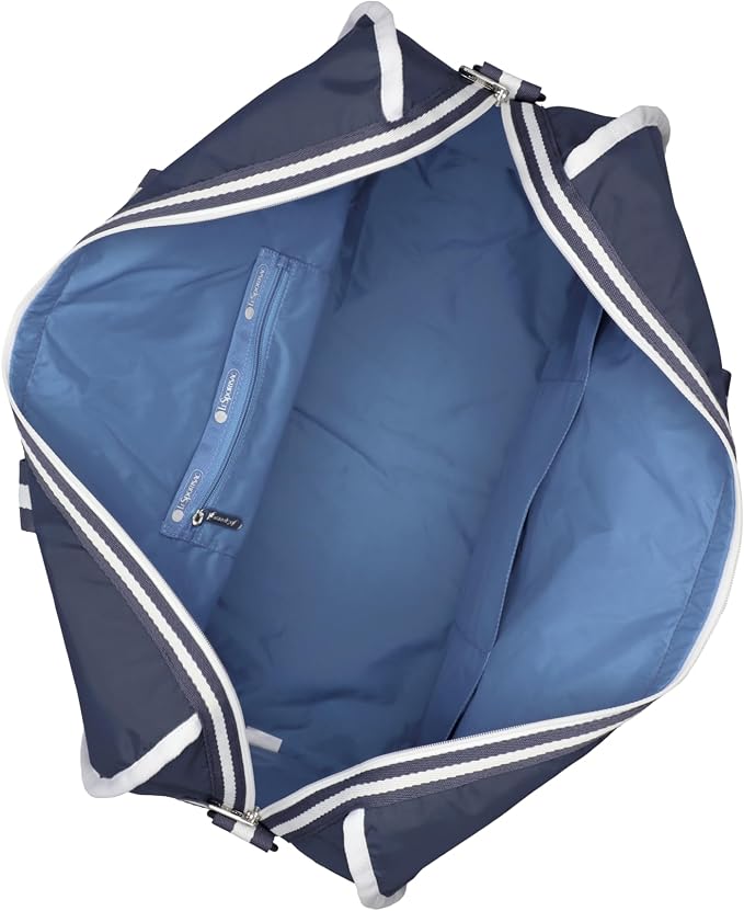 LeSportsac Deluxe Large Weekender Bag - Image 5
