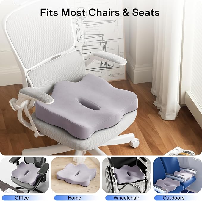 Seat Cushions for Office Chairs - Image 6