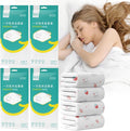 YOUNGTIME Disposable Bed Sheets, Quilt Cover and Pillow case Set by YOUNGTIME