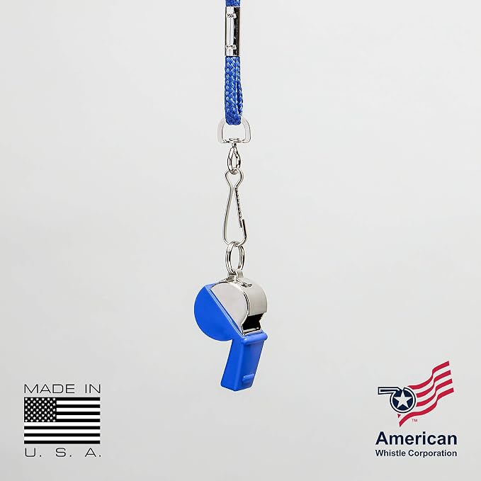 American Whistle Corporation American Classic Whistle - Image 7