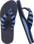 KuaiLu Flip Flops for Women by KuaiLu