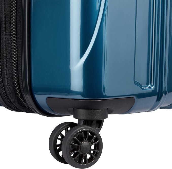 DELSEY PARIS Helium Aero Hardside Expandable Luggage - Image 6