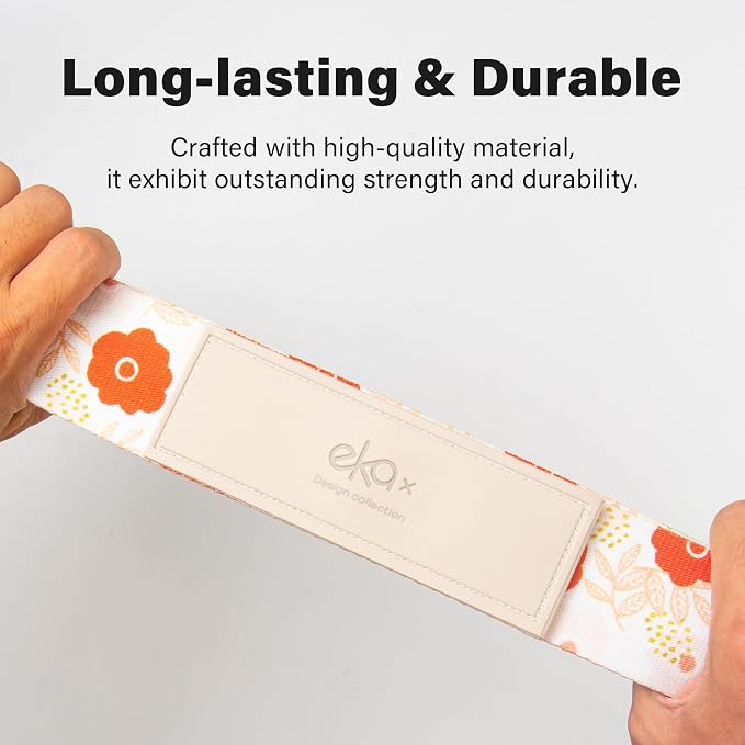 Luggage Straps for Suitcases, Adjustable Luggage Elastic Belt, Travel - Image 6