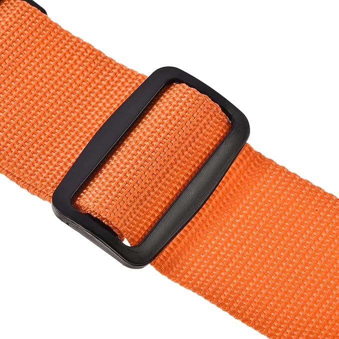 uxcell Luggage Straps Suitcase Belts - Image 5