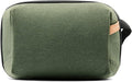 PGYTECH Mini Travel Tech Organizer, Waterproof Tech Pouch, Electronics by PGYTECH-US
