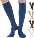 ABSOLUTE SUPPORT Cotton Compression Socks by AbsoluteSupportCompressionSocks