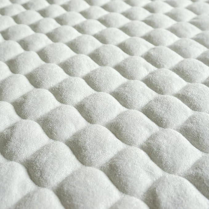 BlueSnail Quilted Thicker Waterproof Changing Pad Liners - Image 2