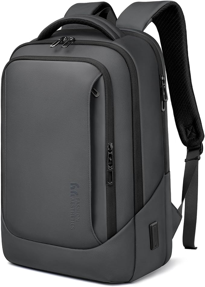 hk Laptop Backpack for Men by hkbag