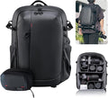 UURig ULANZI BP09 Traker Camera Backpack • 22L • Versatile Camera Travel Bag • by UURig