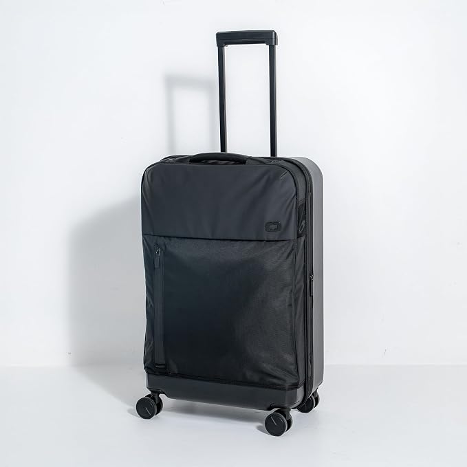 OGIO Pace Pro Hybrid Wheeled Travel Bag - Image 6