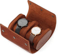 JOYIR Genuine Leather Watch Roll by JOYIR
