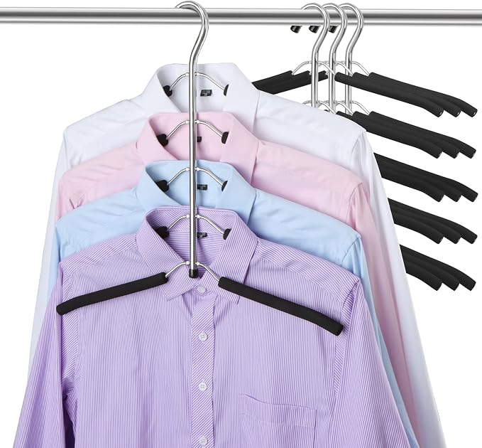 DOIOWN Blouse & Shirt Hangers by DOIOWN
