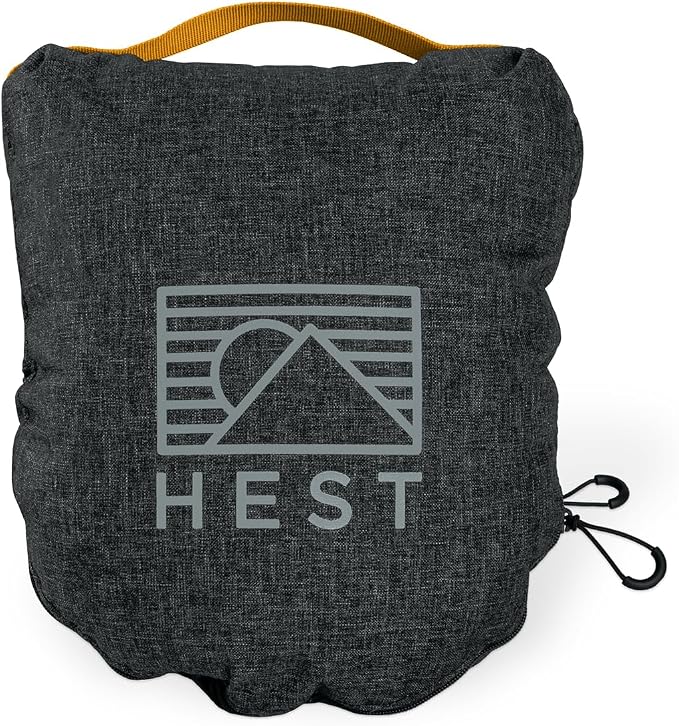 HEST Pro Travel Pillow - Image 3