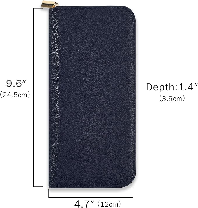 Travel Jewelry Organizer Case - Image 5