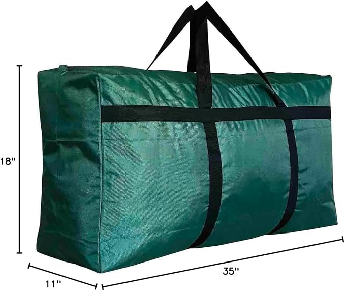 Extra Large Storage Duffle Bag - Image 9