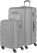 SwissGear 7366 Hardside Expandable Luggage by SwissGear