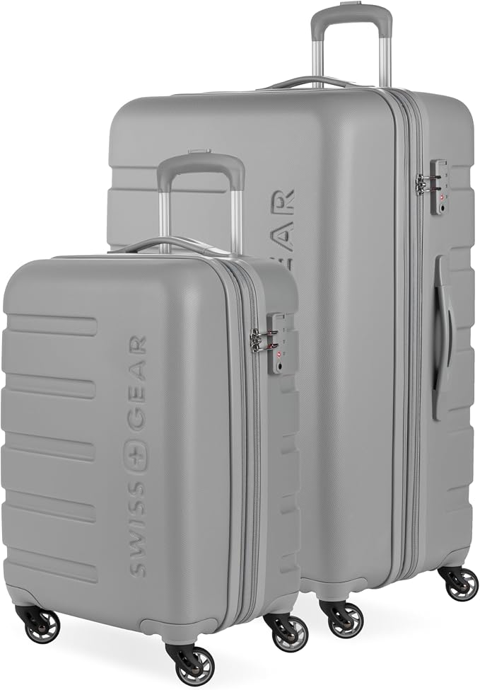 SwissGear 7366 Hardside Expandable Luggage by SwissGear