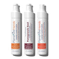 Citrus & Spice Variety 3pk Hand Sanitizer | Orange Pineapple Gel, Pomegranate by PlaneAire
