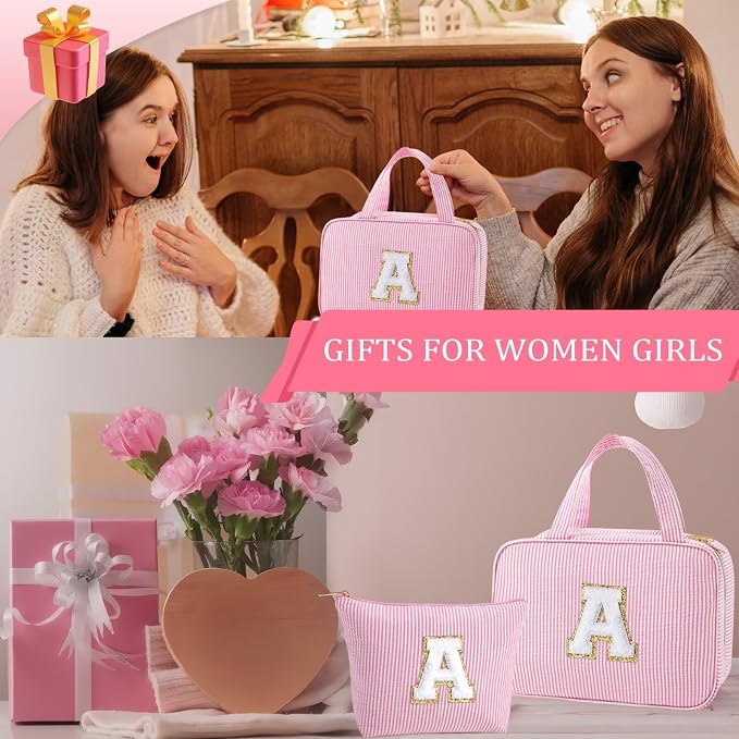 YOOLIFE Hanging Toiletry Bag for Women - Image 6