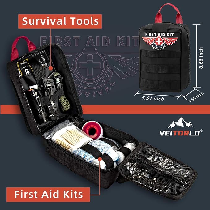 VEITORLD Gifts for Men Dad Him Christmas - Image 2