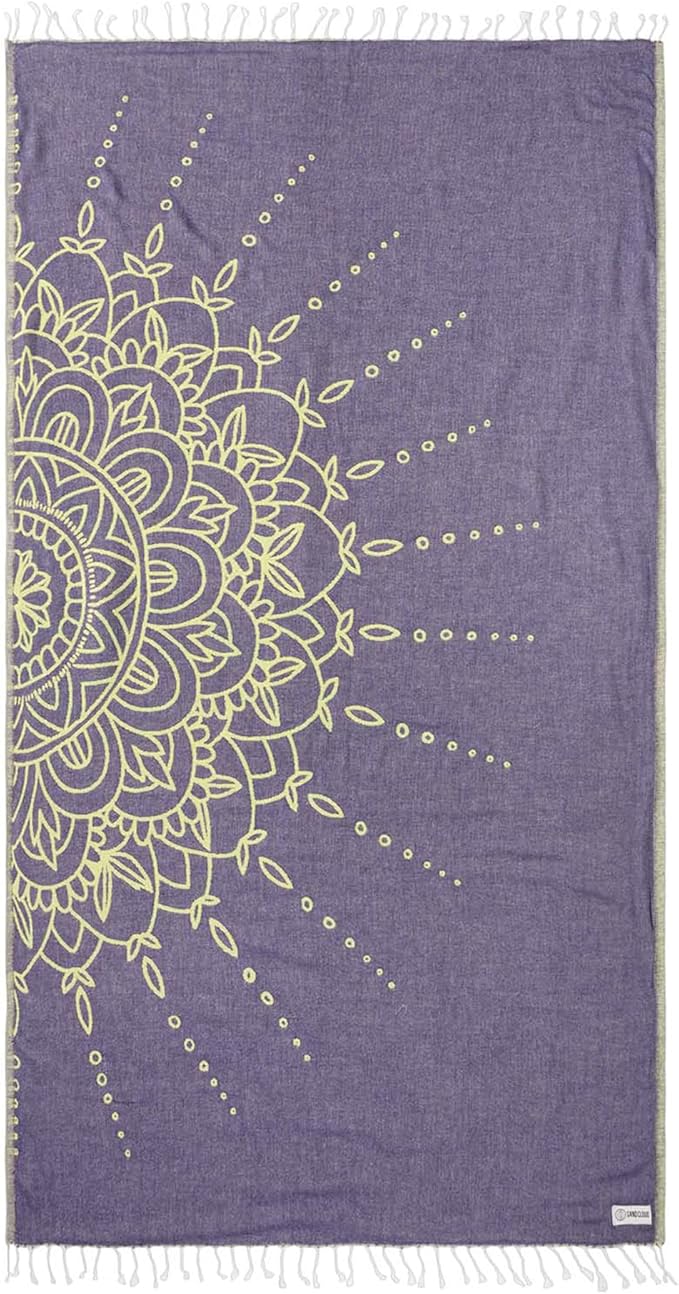 Sand Cloud Turkish Beach Towel by SandCloud