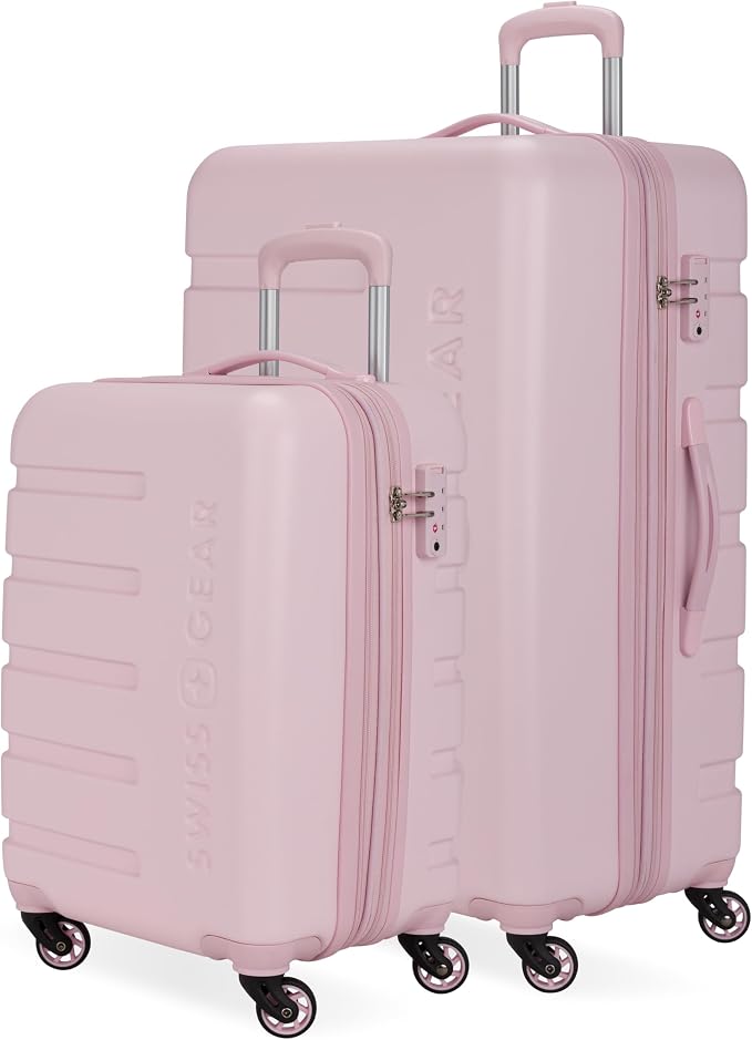 SwissGear 7366 Hardside Expandable Luggage by SwissGear