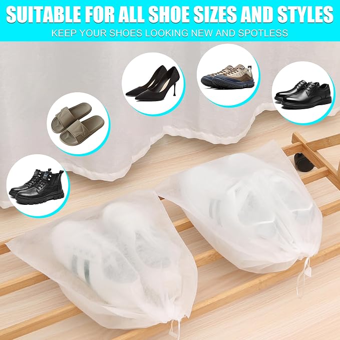 XXL Shoe Washing Machine Bag - Image 8