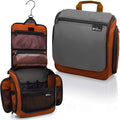 DD D&D Wanderlust D&D Hanging Travel Toiletry Bag by DDDDWanderlust