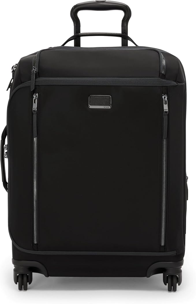 TUMI - Voyageur Leger 4 Wheeled Luggage - Women's Lightweight and Spacious by TumiLuggage