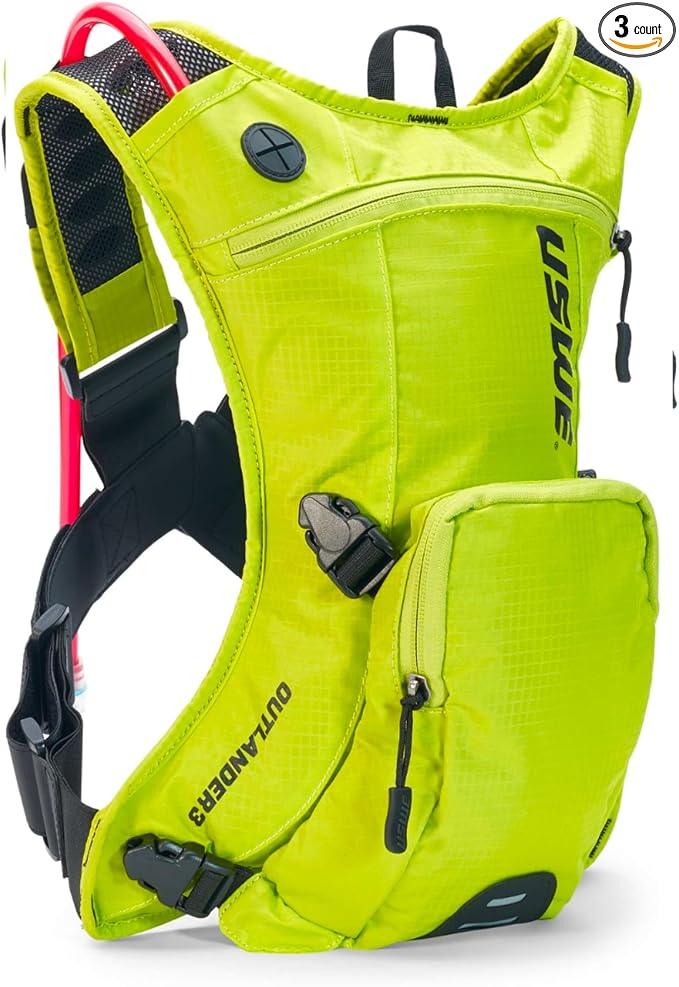 USWE Outlander Hydration Pack by USWE