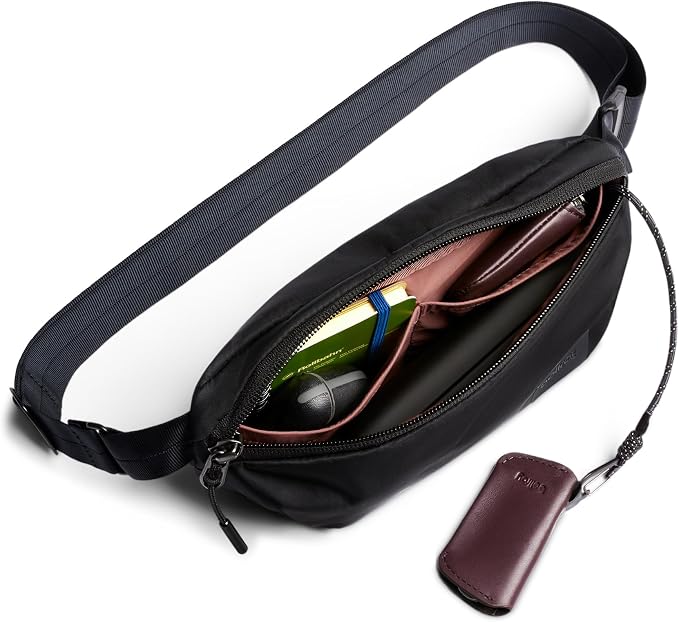 Bellroy Laneway Belt Bag - Image 2