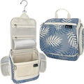 D&D Hanging Travel Toiletry Bag by DDDDWanderlust