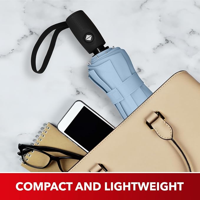 REPEL Windproof Travel Umbrella - Image 8