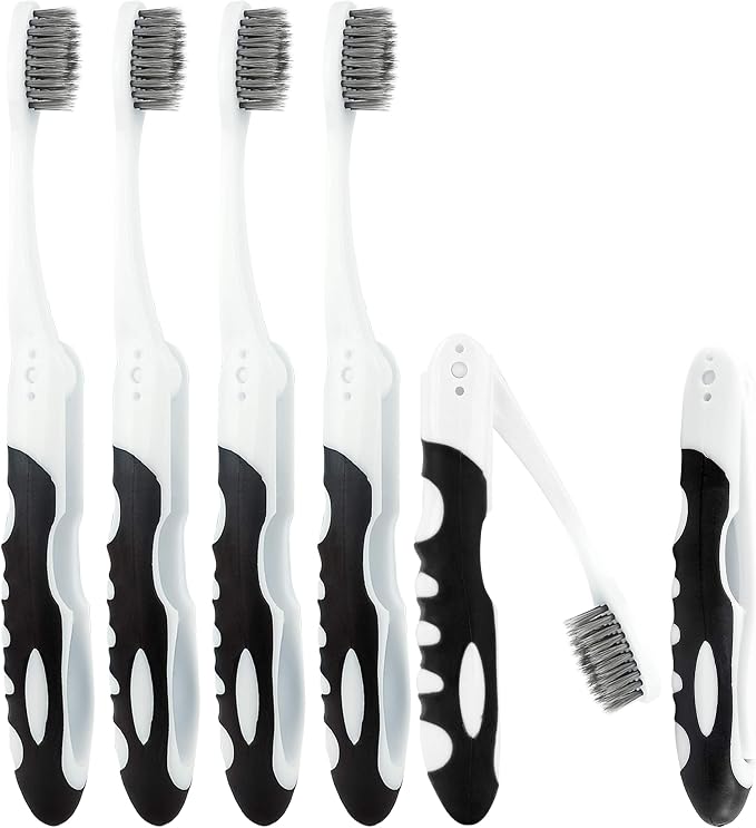 Lingito Folding Toothbrush - Image 7
