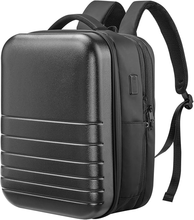 SOKOK Carry On Travel Backpack Waterproof Business Backpack Expandable by Unknown