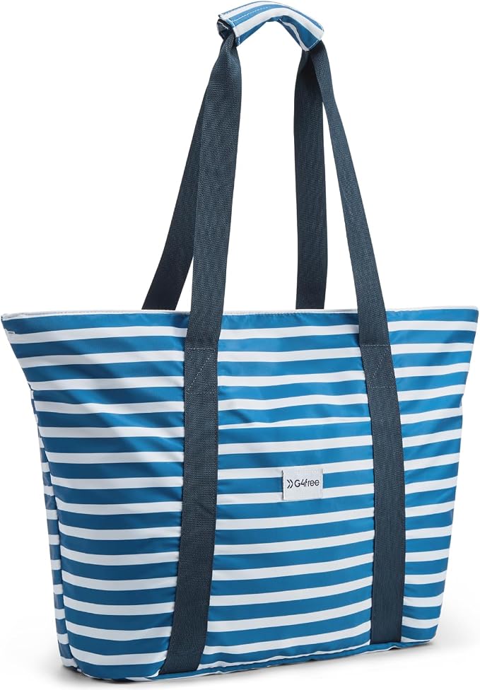 G4Free Beach Bag, Waterproof Beach Bags by G4Free