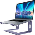 SOUNDANCE Laptop Stand, Aluminum Computer Riser, Ergonomic Laptops Elevator by Soundance