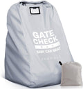 Bramble Infant Car Seat Travel Bag by Bramble