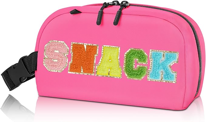 Freezable Lunch Bag for Work School Travel, Leak-Proof Small Lunch Bag by Cerbonny