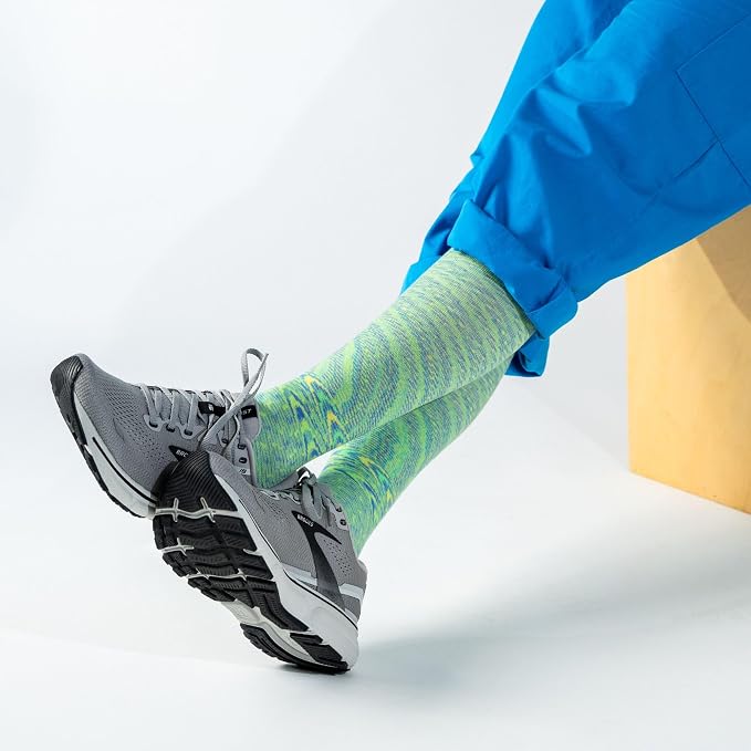 Medical Grade Compression Socks - Image 6