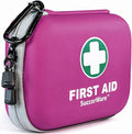 150 Pieces Mini First Aid Kit by SuccorWare%C2%AE