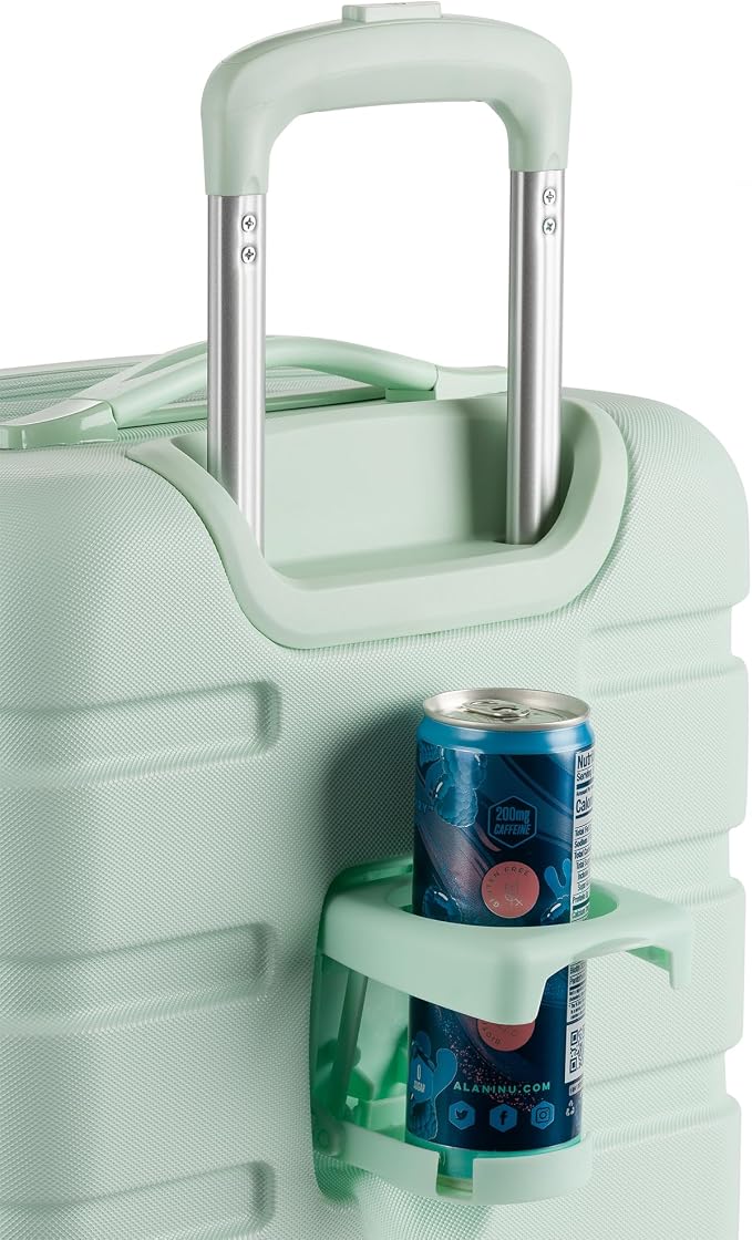 SwissGear 7366 Hardside Expandable Luggage - Image 10