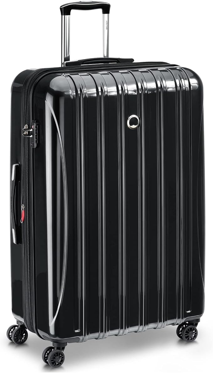 DELSEY PARIS Helium Aero Hardside Expandable Luggage by DelseyParisLuggage